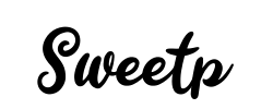 Sweetp - logo